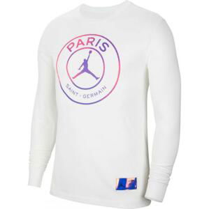 Tričko s dlhým rukávom Jordan Jordan X PSG TEE SS