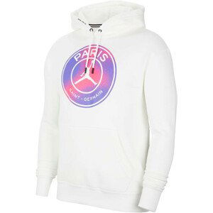 Mikina s kapucňou Jordan M J X PSG Fleece Hoody