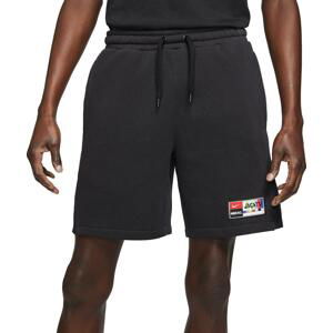 Šortky Nike M NK FC FLEECE SHORT P