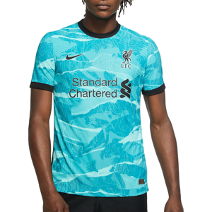 Dres Nike M NK LFC VAPOR MATCH AWAY SS JSY 2020/21