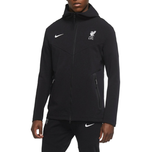 Mikina s kapucňou Nike Liverpool FC Tech Pack Hoodie