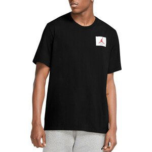 Tričko Jordan M J FLIGHT ESSENTIALS SS TEE