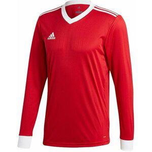 Dres s dlhým rukávom adidas TABELA 18 JSY LS