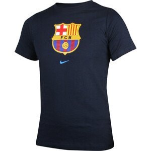 Tričko Nike FC Barcelona Big Kids T-Shirt