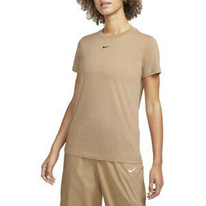 Tričko Nike WMNS NSW Essential Crew t-shirt