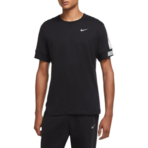 Tričko Nike M NSW REPEAT SS TEE