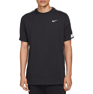 Tričko Nike M NSW REPEAT SS TEE