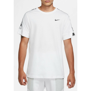 Tričko Nike M NSW REPEAT SS TEE