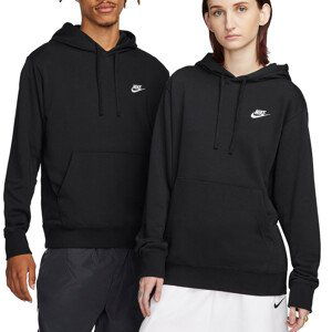 Mikina s kapucňou Nike  Sportswear Club