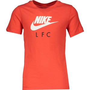 Tričko Nike Y NK LFC GROUND SS TEE