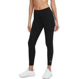 Legíny Nike W NSW Essential MR 7/8 TIGHTS