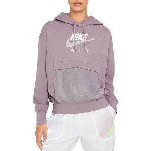 Mikina s kapucňou Nike W NK Air HOODIE