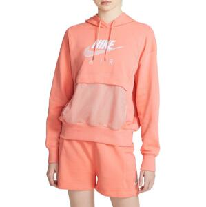 Mikina s kapucňou Nike W NK Air HOODIE