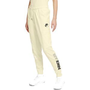 Nohavice Nike W NSW AIR PANT FLC MR