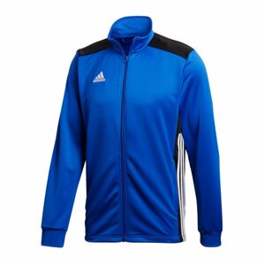 Bunda adidas rega 18 blau