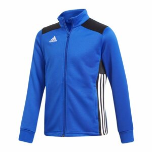 Bunda adidas rega 18 kids blau