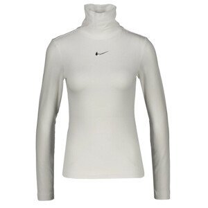 Tričko s dlhým rukávom Nike  Sportswear Swoosh