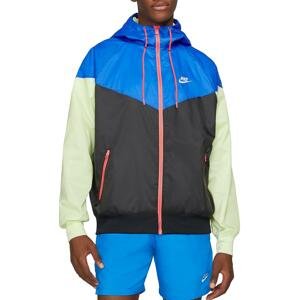 Bunda s kapucňou Nike  Sportswear Windrunner Men s Hooded Jacket