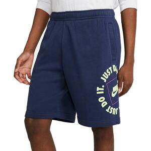 Šortky Nike M NSW JDI FLC SHORT