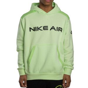 Mikina s kapucňou Nike  Air Pullover Fleece