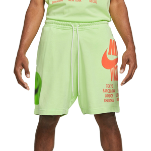 Šortky Nike M NSW FT SHORTS