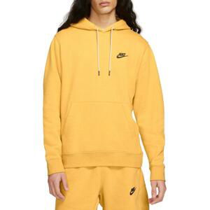 Mikina s kapucňou Nike M NSW PO SB HOODIE REVIVAL