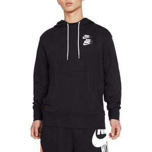 Mikina s kapucňou Nike M NSW PO FT HOODIE WTOUR