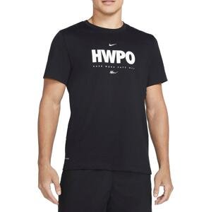 Tričko Nike M NK DFC TEE MF HWPO