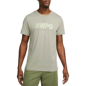 Tričko Nike  Dri-FIT "HWPO"