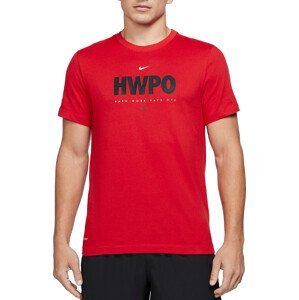 Tričko Nike  Dri-FIT "HWPO"