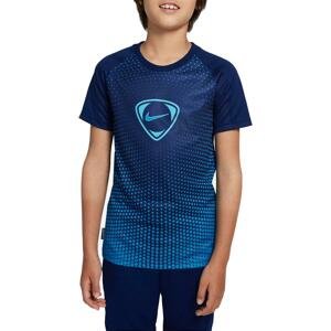 Tričko Nike  Dri-FIT Academy Big Kids Short-Sleeve Soccer Top