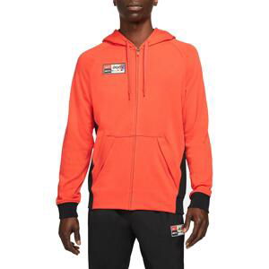 Mikina s kapucňou Nike  F.C. Joga Bonito Men s Full-Zip Soccer Hoodie