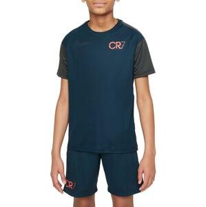 Tričko Nike  Dri-FIT CR7 Big Kids Short-Sleeve Soccer Top