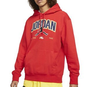 Mikina s kapucňou Jordan Jordan Jumpman Men s Pullover Hoodie