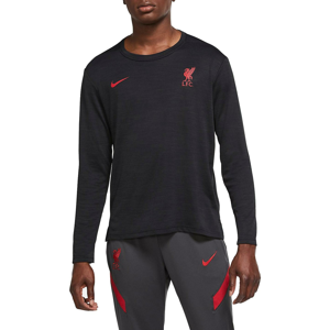 Tričko s dlhým rukávom Nike M LS  Top  Liverpool FC