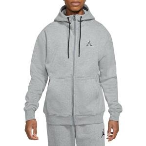 Mikina s kapucňou Jordan Jordan Essentials Men s Fleece Full-Zip Hoodie
