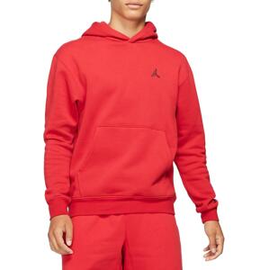 Mikina s kapucňou Jordan Jordan Essentials Men s Fleece Pullover Hoodie