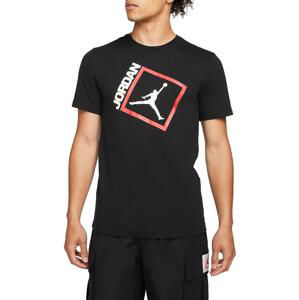 Tričko Jordan Jordan Jumpman Box Men s Short-Sleeve T-Shirt