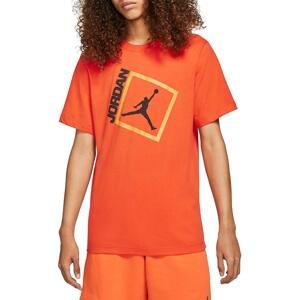 Tričko Jordan Jordan Jumpman Box Men s Short-Sleeve T-Shirt