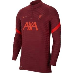 Tričko s dlhým rukávom Nike Liverpool FC Strike Elite Men s  Dri-FIT ADV Soccer Drill Top