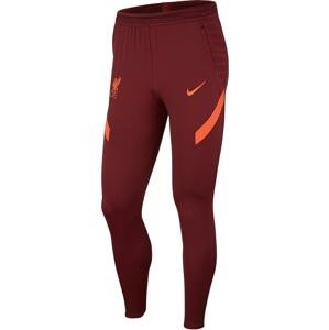 Nohavice Nike Liverpool FC Strike Men s Knit Soccer Pants