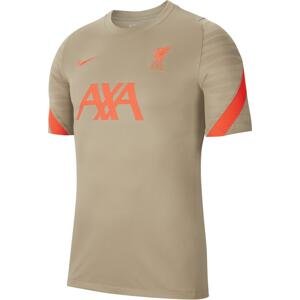 Tričko Nike Liverpool FC Strike Men s Short-Sleeve Soccer Top