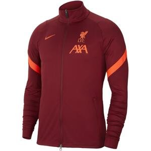 Bunda Nike Liverpool FC Strike Men s Knit Soccer Track Jacket