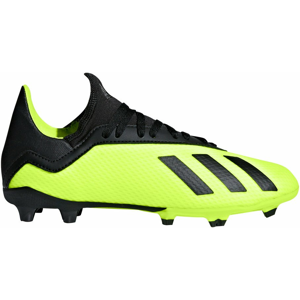 Kopačky adidas X 18.3 FG J