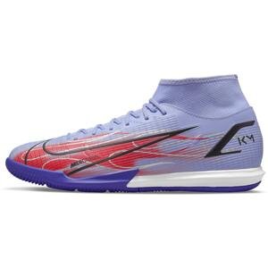 Sálovky Nike  Mercurial Superfly 8 Academy KM IC Indoor/Court Soccer Shoes