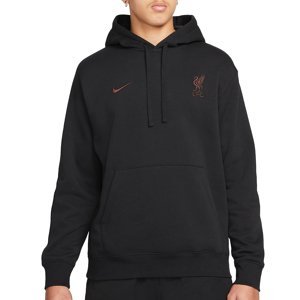 Mikina s kapucňou Nike  Liverpool FC