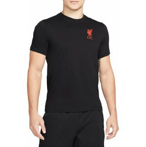Tričko Nike  FC Liverpool Travel T-Shirt