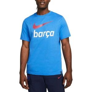 Tričko Nike FC Barcelona Men s Soccer T-Shirt