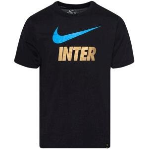 Tričko Nike Inter Milan Men s Soccer T-Shirt