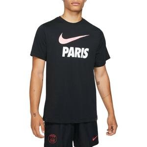 Tričko Nike Paris Saint-Germain Men s Soccer T-Shirt